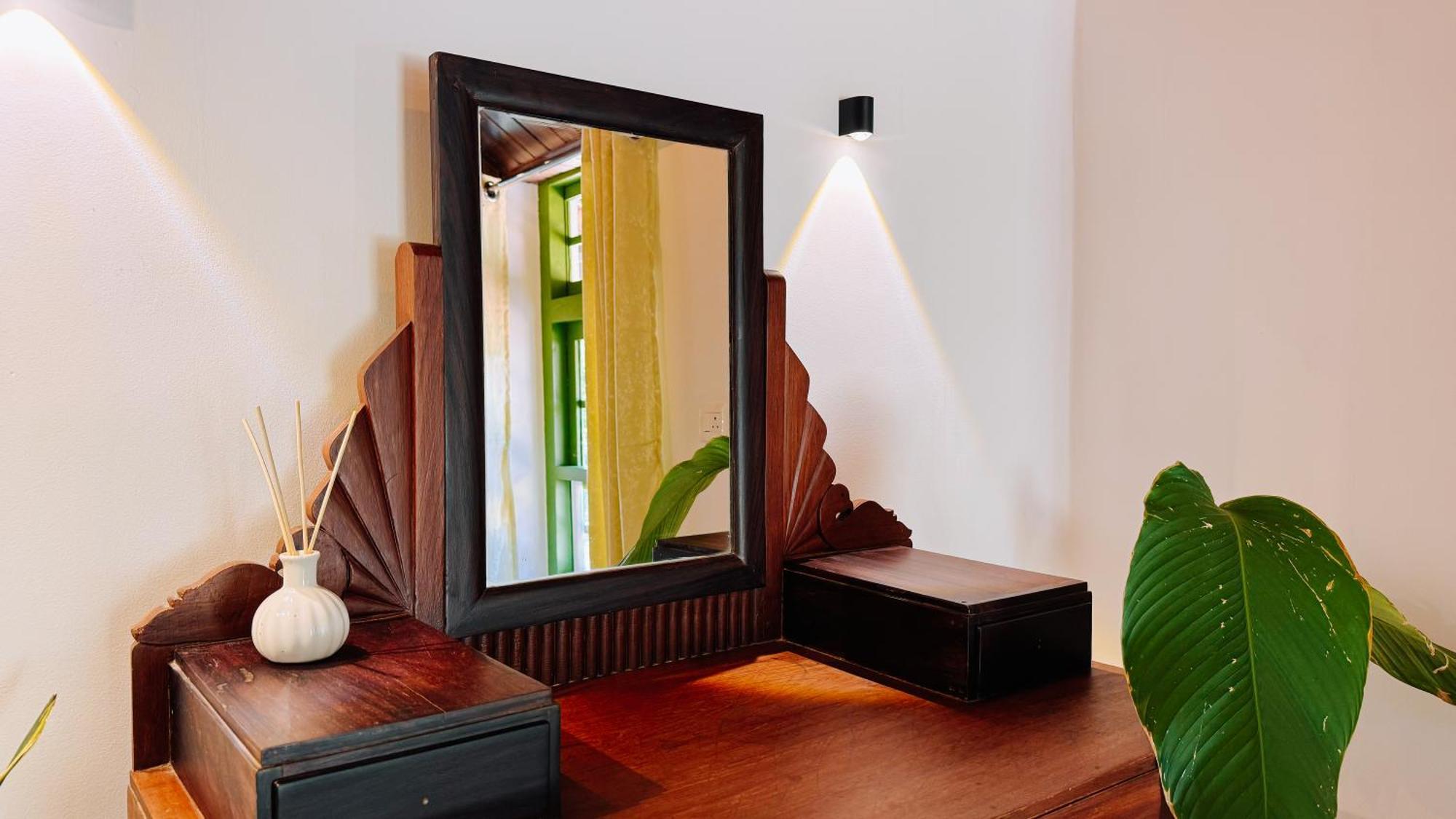 Calm Shack - 2 Bedroom-Boutique Farm Stay Munnar Esterno foto