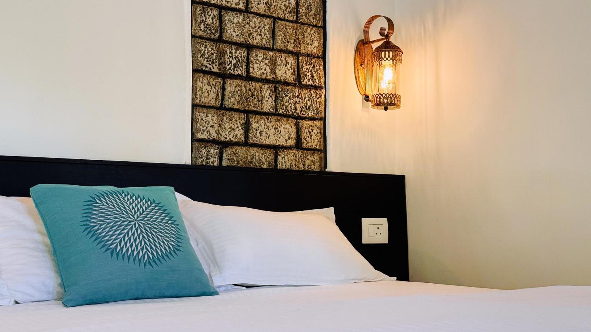 Calm Shack - 2 Bedroom-Boutique Farm Stay Munnar Esterno foto