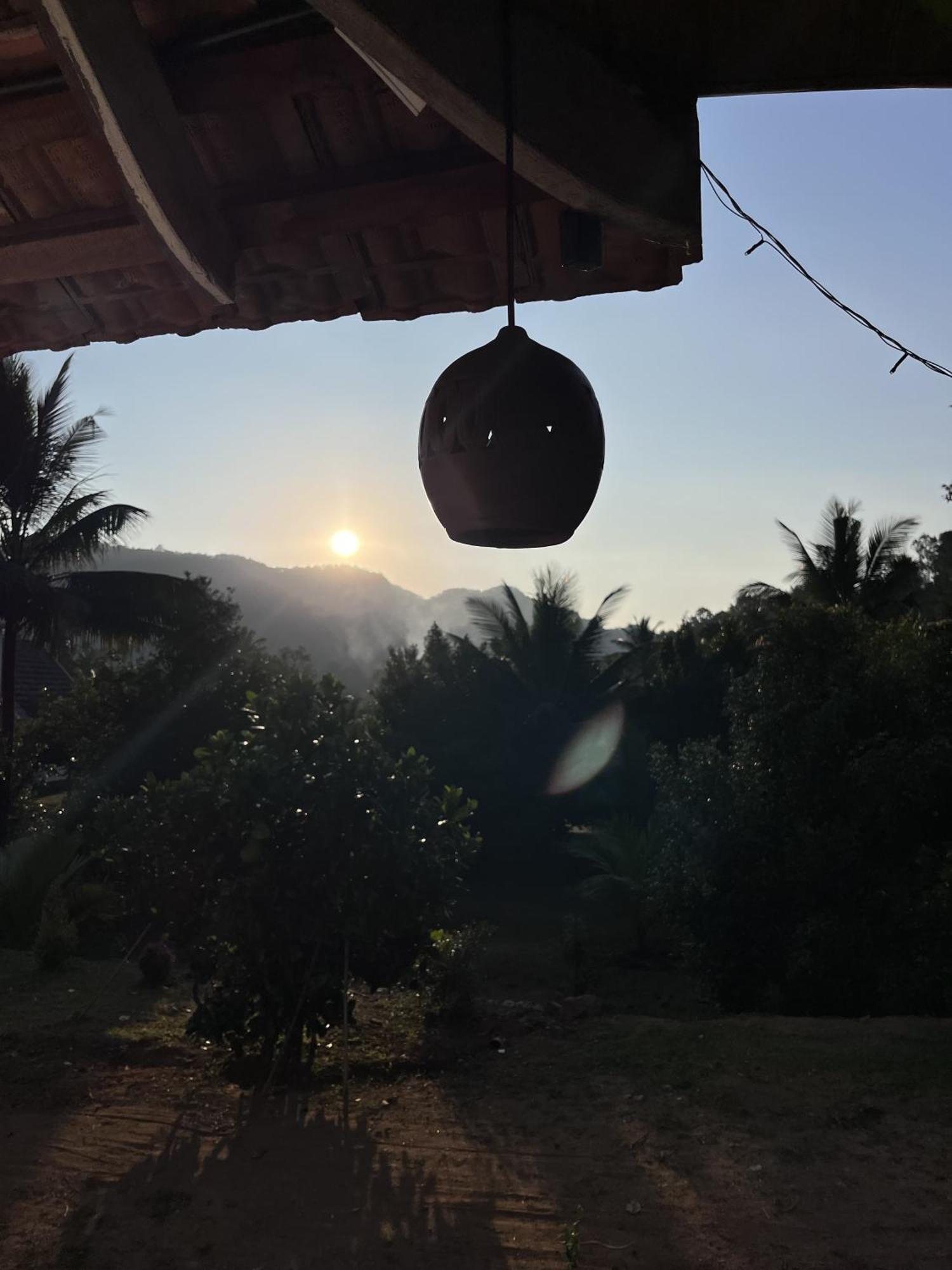 Calm Shack - 2 Bedroom-Boutique Farm Stay Munnar Esterno foto
